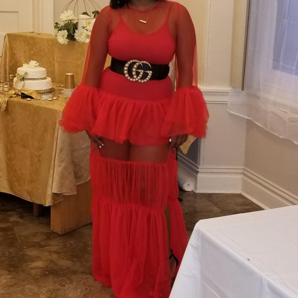Dress